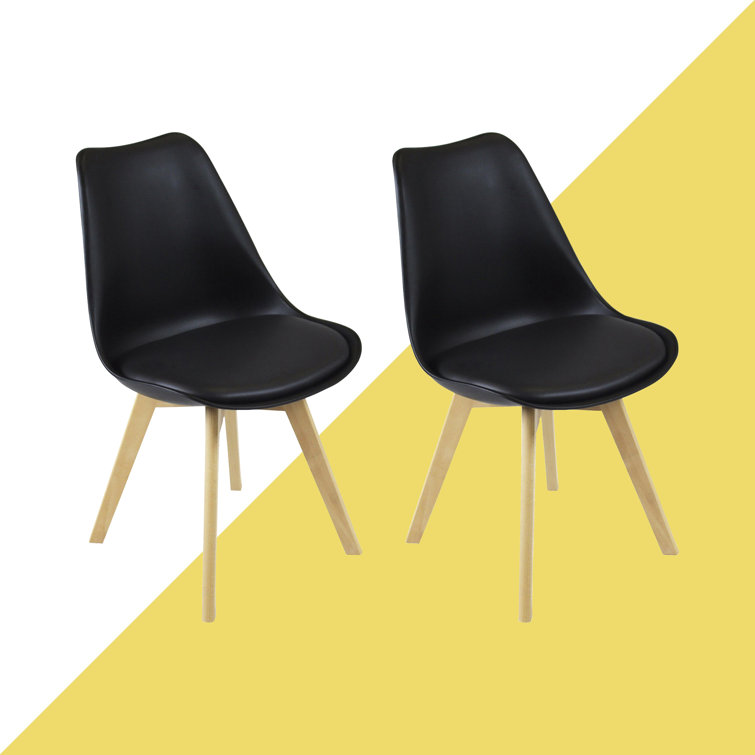 Hashtag Home Nuri Side Chair & Reviews Wayfair.co.uk